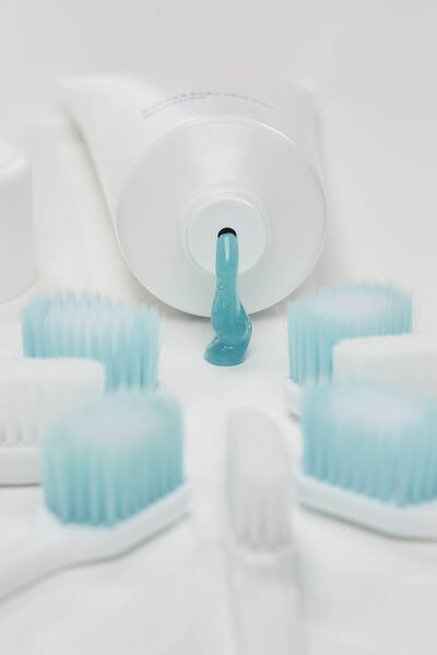 Blue®m ultra soft zobu birste