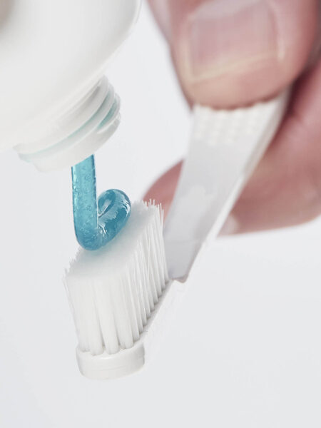 Blue®m Perio care Fluoride zobu pasta 75ml