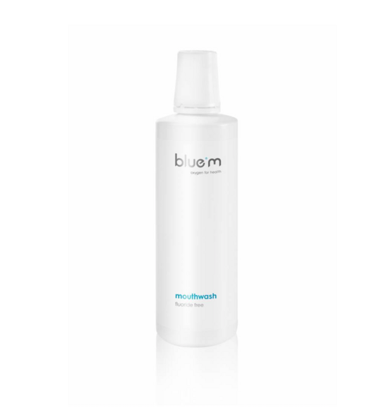 Blue®m mutes skalojamais 250/500ml